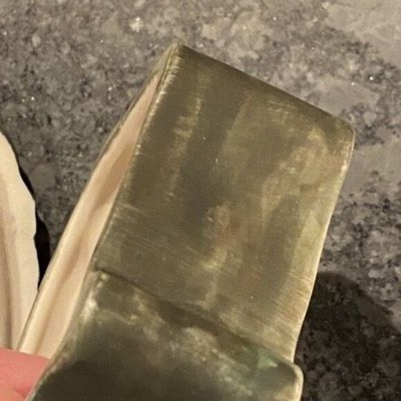 Carol Halmy Wise Owl Trinket Box - Picture 4 of 6